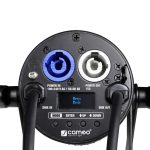 CAMEO Q-Spot 15 RGBW - Image 3
