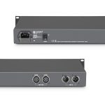 SB 6 DUAL 6-channel DMX splitter / booster (3-pin and 5-pin) - Image 4