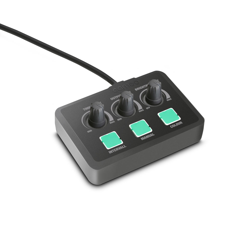 CAMEO STEAM WIZARD 2000 - Image 11