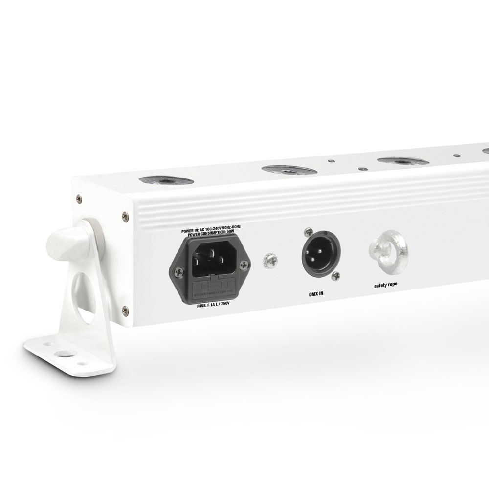 CAMEO TRIBAR 200 IR WH - Image 2