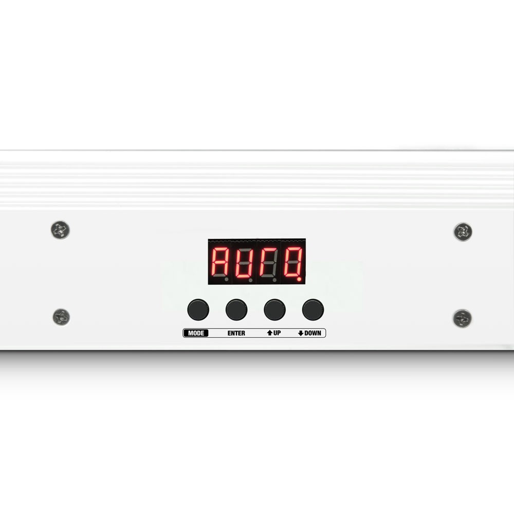 CAMEO TRIBAR 200 IR WH - Image 3