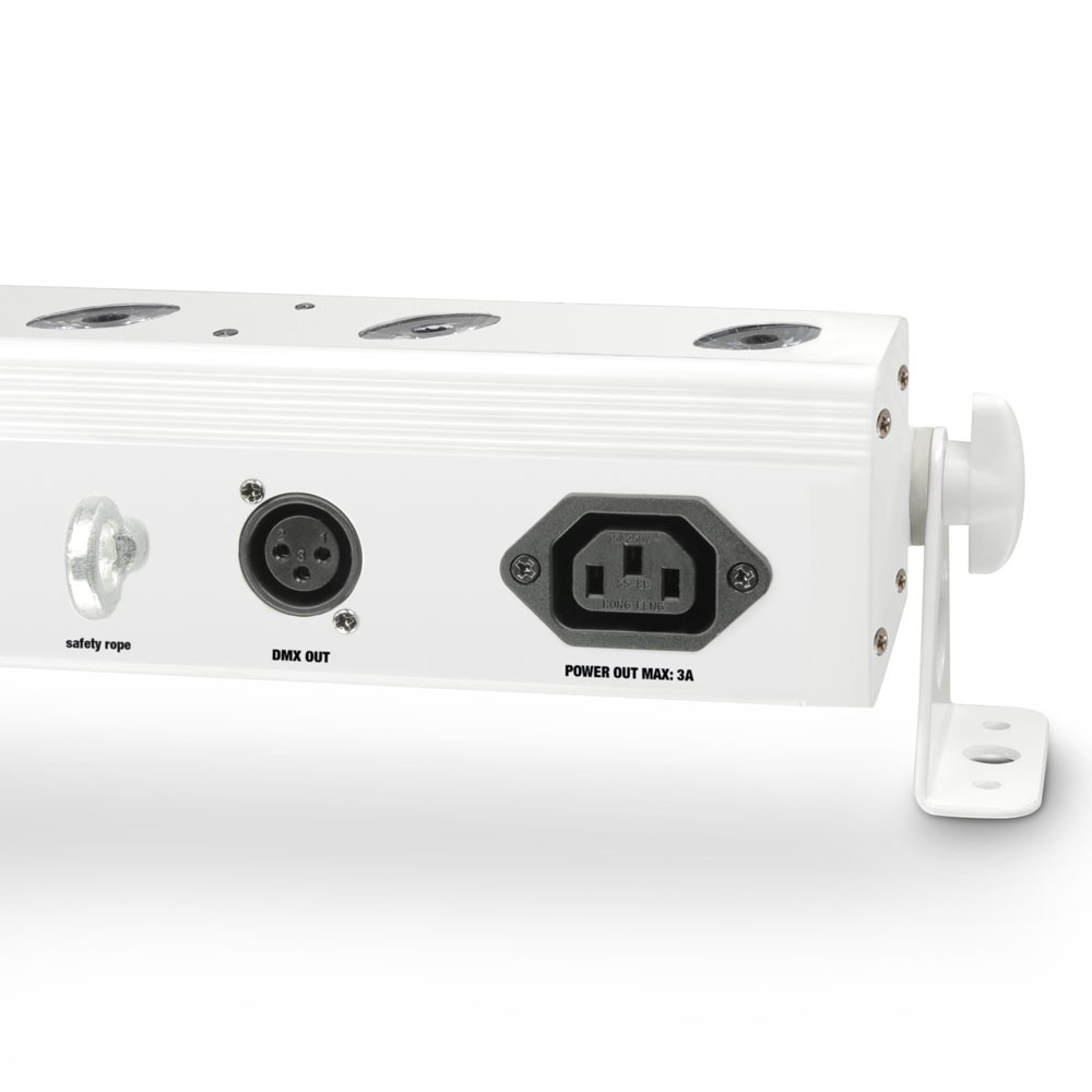 CAMEO TRIBAR 200 IR WH - Image 4