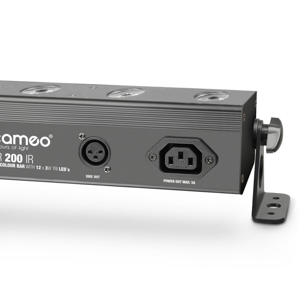 CAMEO TRIBAR 200 IR - Image 5
