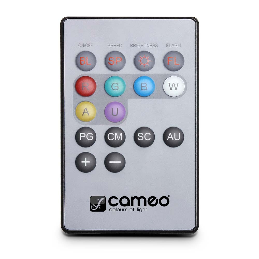 CAMEO TRIBAR 200 IR - Image 6