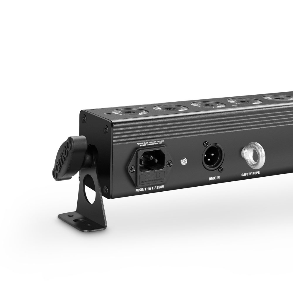 CAMEO TRIBAR 400 IR - Image 3