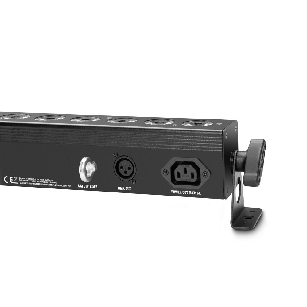 CAMEO TRIBAR 400 IR - Image 5