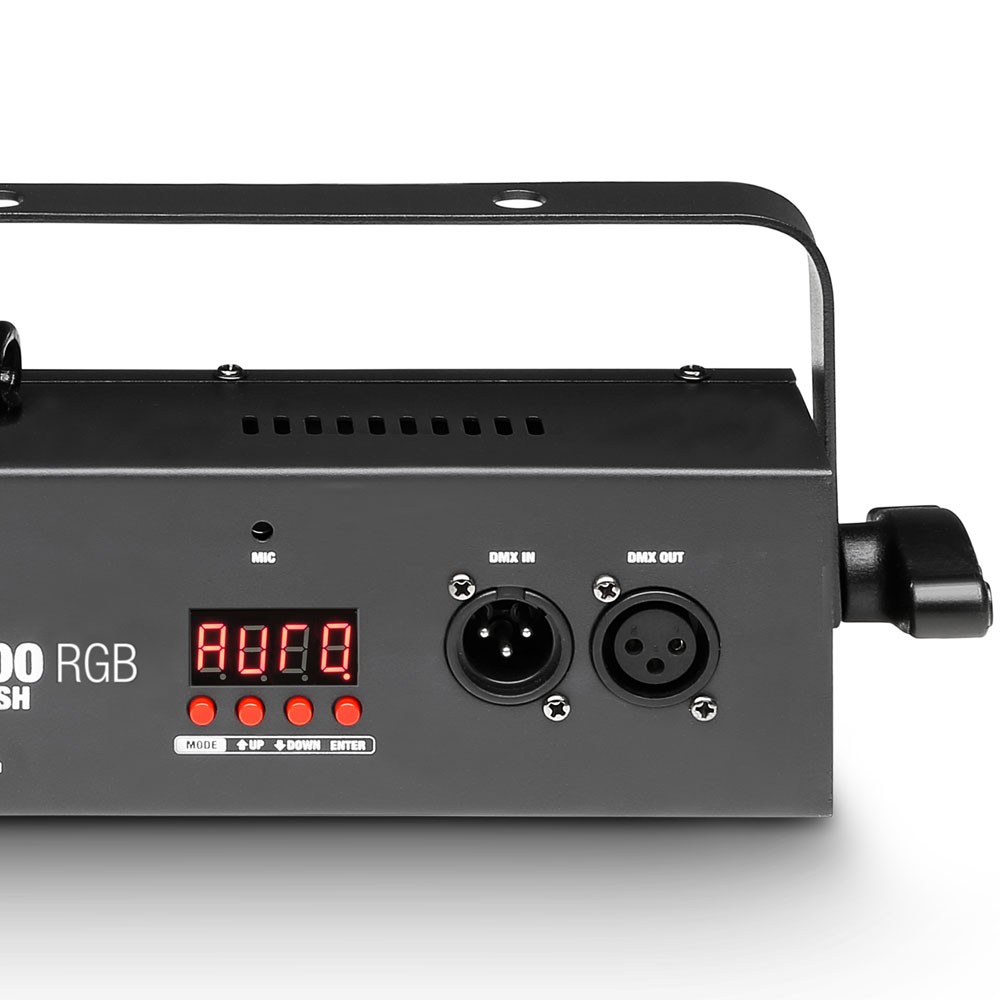 CAMEO THUNDER WASH 100 RGB - Image 6