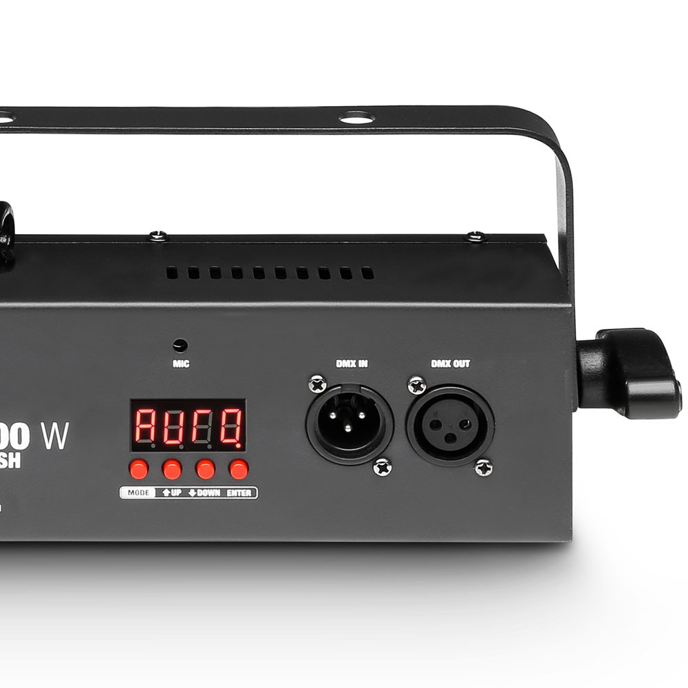 CAMEO THUNDER WASH 100 W - Image 7