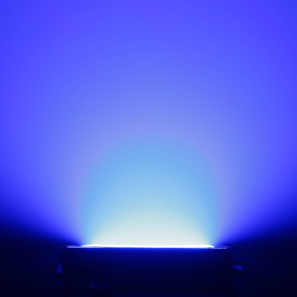 CAMEO THUNDER WASH 600 RGB - Image 11