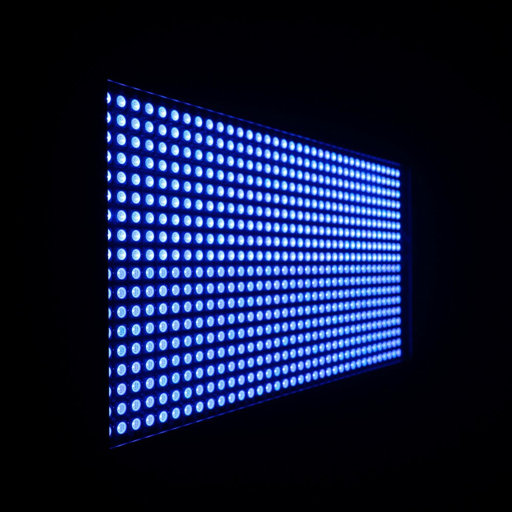 CAMEO THUNDER WASH 600 RGB - Image 8