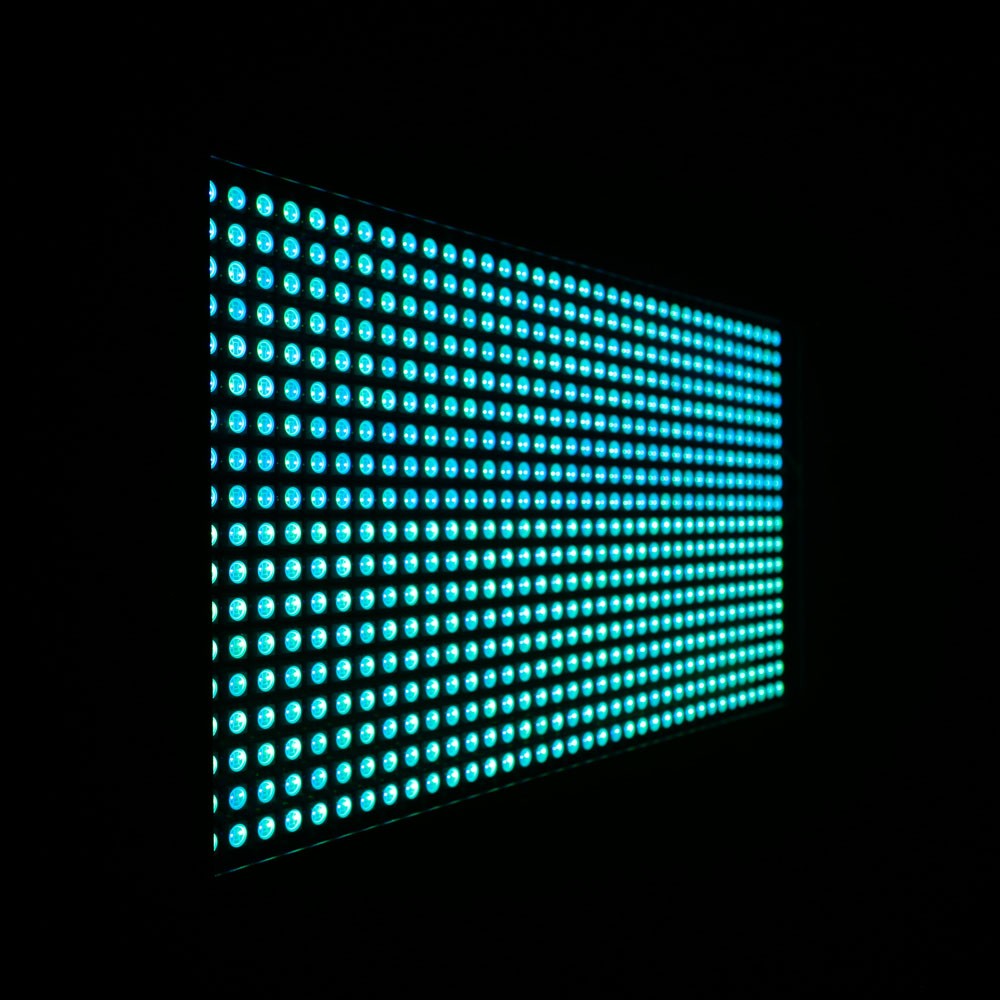 CAMEO THUNDER WASH 600 RGB - Image 9