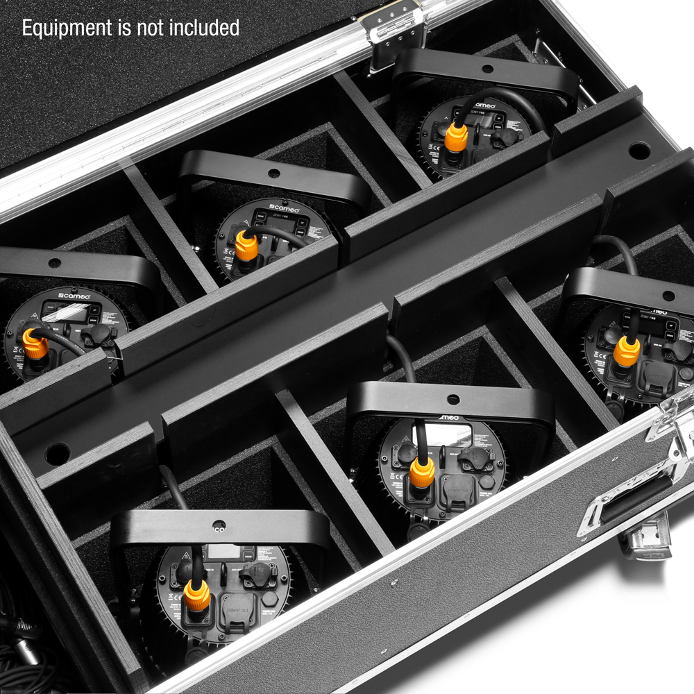 NEW ZENIT® B60 CASE - Image 6