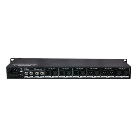 DAP-Audio AS-8 - Image 2