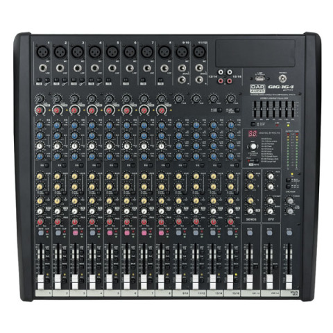 DAP-Audio GIG-164 CFX - Image 4