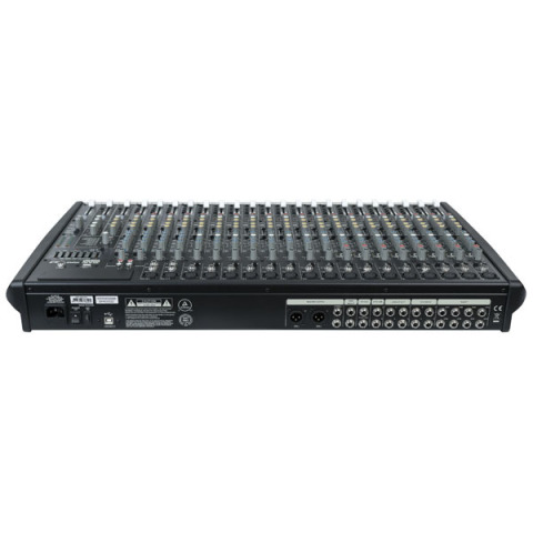 DAP-Audio GIG-244CFX - Image 2