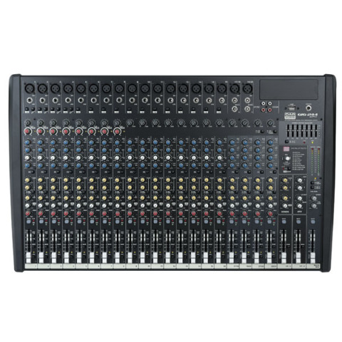 DAP-Audio GIG-244CFX - Image 4