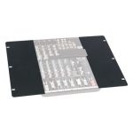 DAP-Audio 19" Gig Rackmounts 83CFX /104C - Image 2