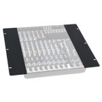 DAP-Audio 19" GIG Rackmounts 124C/124CFX - Image 2