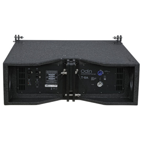 DAP Audio Odin T-8A Line Array Satellite - Image 2