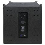 DAP Audio Odin T-18A Line Array Sub - Image 2