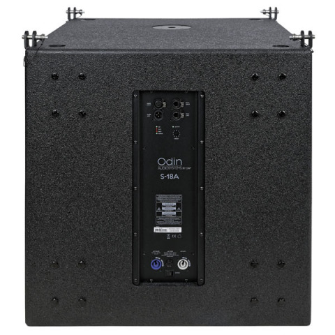 DAP Audio Odin T-18A Line Array Sub - Image 2