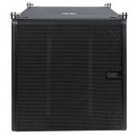 DAP Audio Odin T-18A Line Array Sub - Image 3