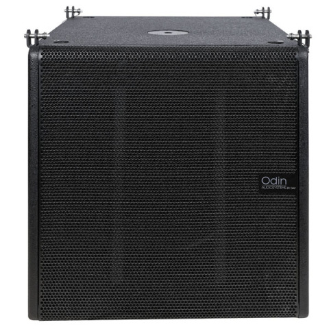 DAP Audio Odin T-18A Line Array Sub - Image 3