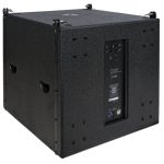 DAP Audio Odin T-18A Line Array Sub - Image 4