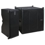 DAP Audio Odin T-18A Line Array Sub - Image 9