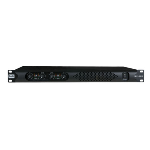 DAP-Audio Qi-4400 - Image 2