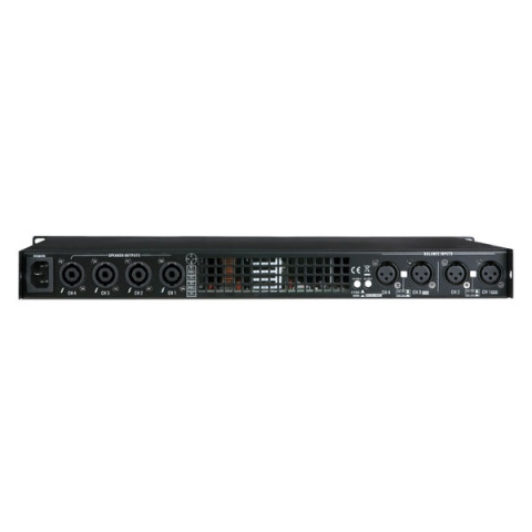 DAP-Audio Qi-4600 - Image 2