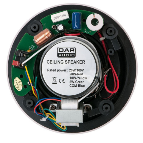DAP Audio DCS-4220 4 - Image 2