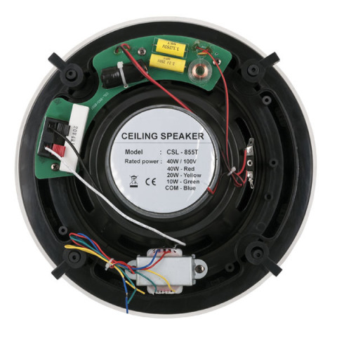 DAP-Audio DCS-8240 - Image 2