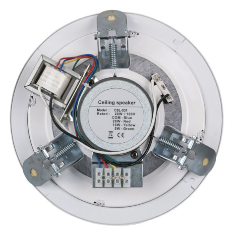 DAP-Audio CS-520 - Image 2