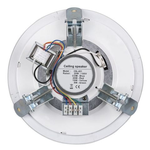 DAP-Audio CS-620 - Image 2