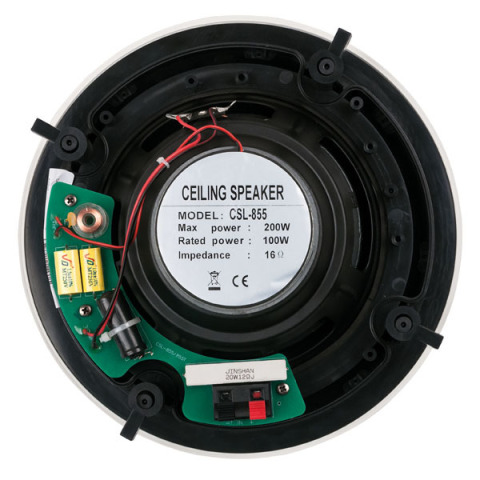DAP-Audio DCS-8240-16 - Image 2