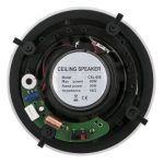 DAP-Audio DCS-6230-16 - Image 2