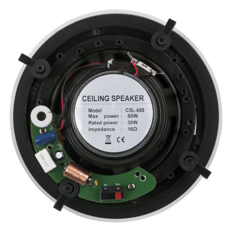 DAP-Audio DCS-6230-16 - Image 2