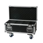 DAP AUDIO  LCA-EVENT3 Case for 6pcs Eventlite 6/3 - Image 2