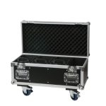 DAP AUDIO  LCA-EVENT3 Case for 6pcs Eventlite 6/3 - Image 3