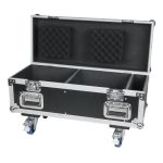 DAP AUDIO  UCA-SHOT1 for 8pcs FX Shot & 2 baseplate - Image 2