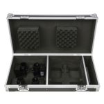 DAP AUDIO  UCA-SHOT1 for 8pcs FX Shot & 2 baseplate - Image 3