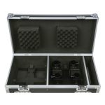 DAP AUDIO  UCA-SHOT1 for 8pcs FX Shot & 2 baseplate - Image 4