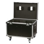 DAP AUDIO  Case for 2x iW-1915 LCA-INF8 - Image 2