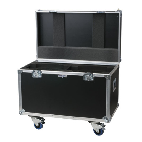 DAP AUDIO  LCA-INF1  Premium Line case for 2pcs iS-100 - Image 2