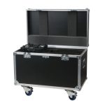 DAP AUDIO  LCA-INF1  Premium Line case for 2pcs iS-100 - Image 3