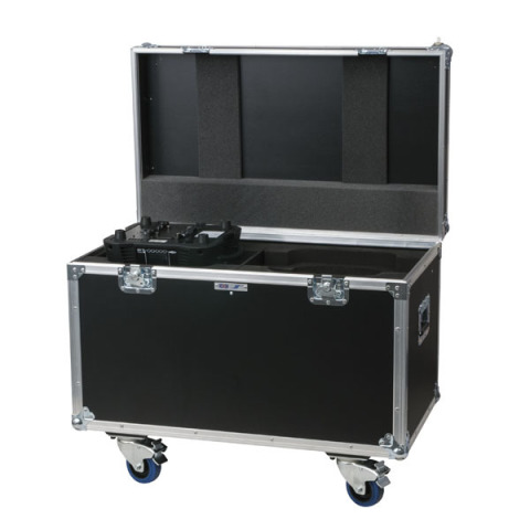 DAP AUDIO  LCA-INF1  Premium Line case for 2pcs iS-100 - Image 3
