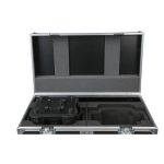 DAP AUDIO  LCA-INF1  Premium Line case for 2pcs iS-100 - Image 4