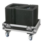DAP AUDIO  ACA-M12 Case for 2x M12 monitor - Image 3
