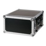 DAP Audio - DoubleDoor Case 6U - Image 3